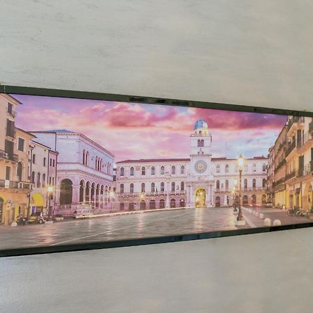 Yourbanflat Clock Tower Padova Luaran gambar