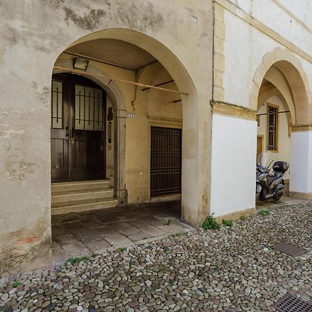 Yourbanflat Clock Tower Padova Luaran gambar