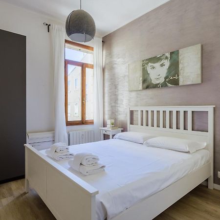 Yourbanflat Clock Tower Padova Luaran gambar