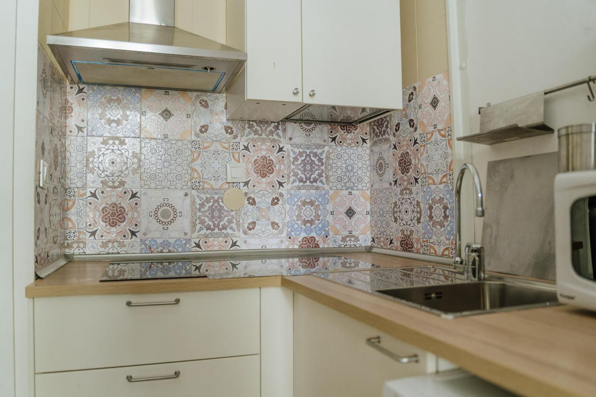 Yourbanflat Clock Tower Padova Luaran gambar