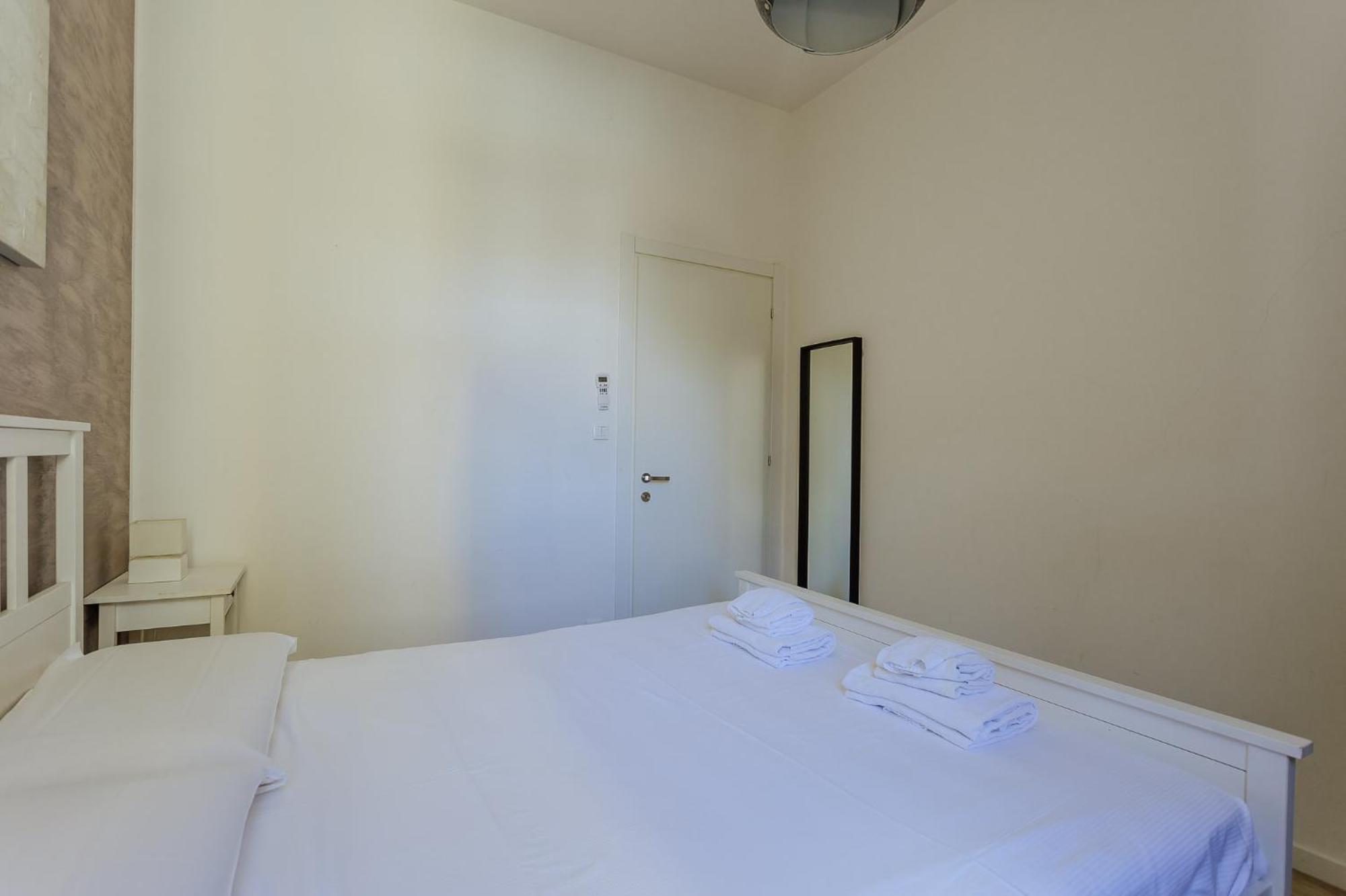 Yourbanflat Clock Tower Padova Luaran gambar