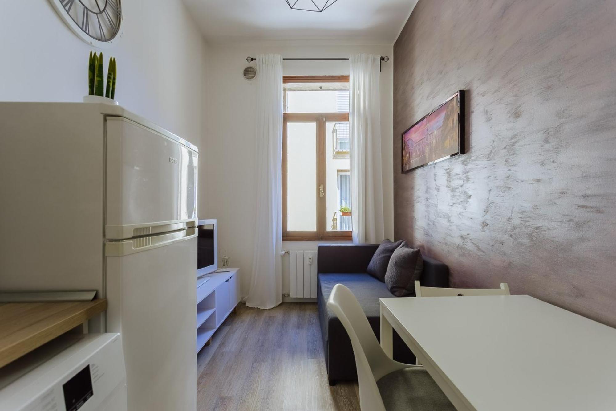 Yourbanflat Clock Tower Padova Luaran gambar