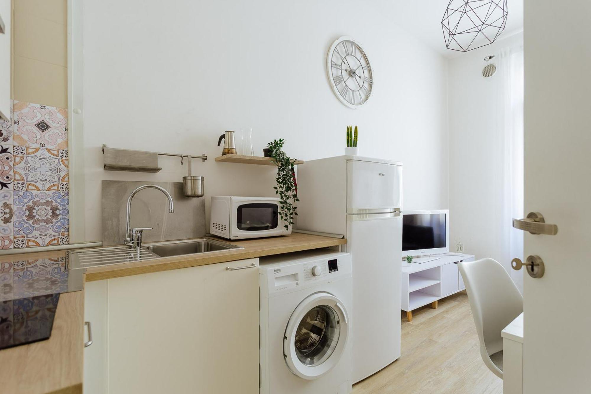 Yourbanflat Clock Tower Padova Luaran gambar
