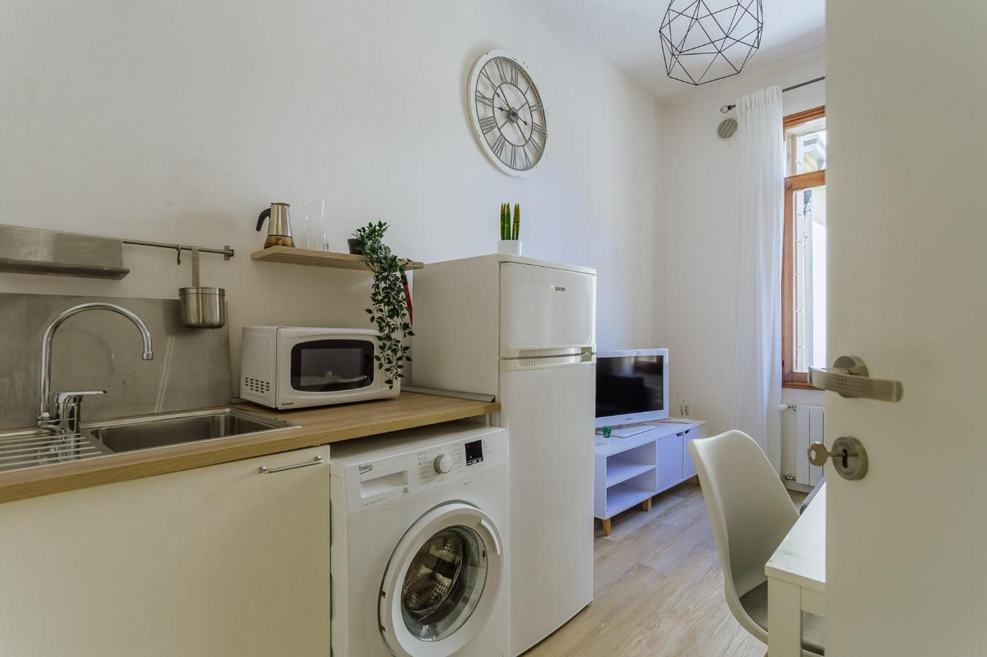 Yourbanflat Clock Tower Padova Luaran gambar