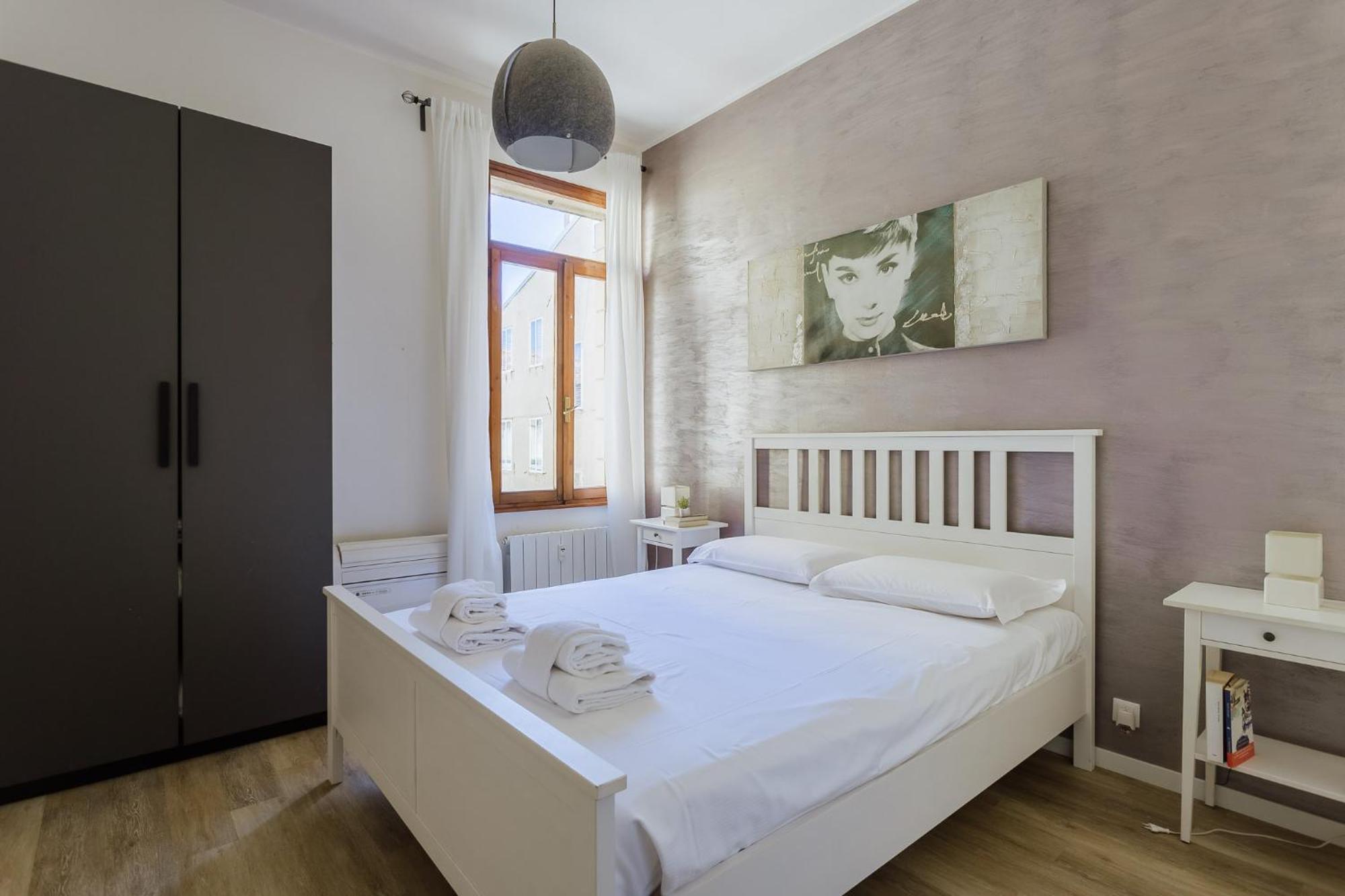 Yourbanflat Clock Tower Padova Luaran gambar